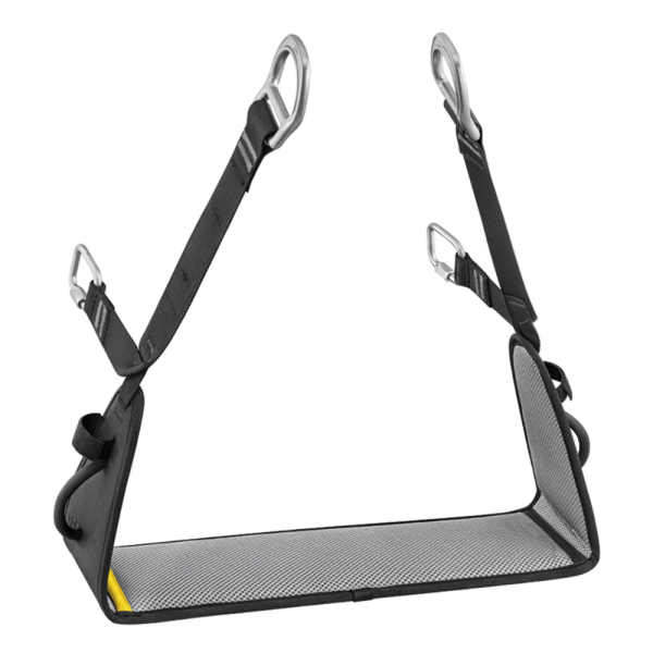 Seat for VOLT harnesses