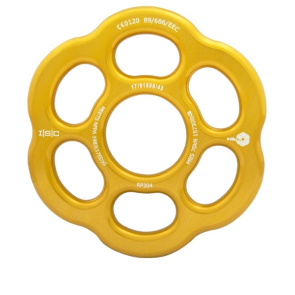 HALO Rigging Plate -Large