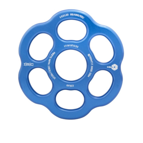 HALO Rigging Plate -Medium