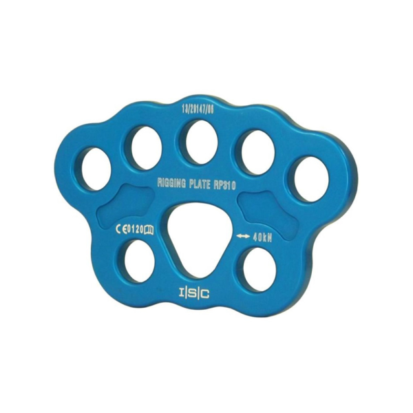 Medium Rigging Plate