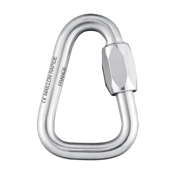 QUICK LINK DELTA GALVA 10mm