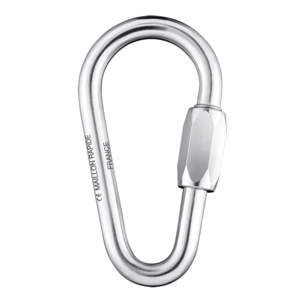 PEAR QUICK LINK GALVA 10MM