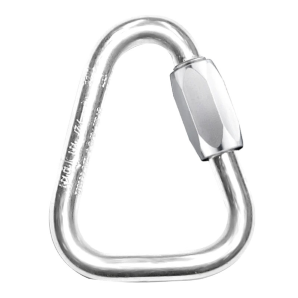 MAILLON DELTA GALVA 8mm