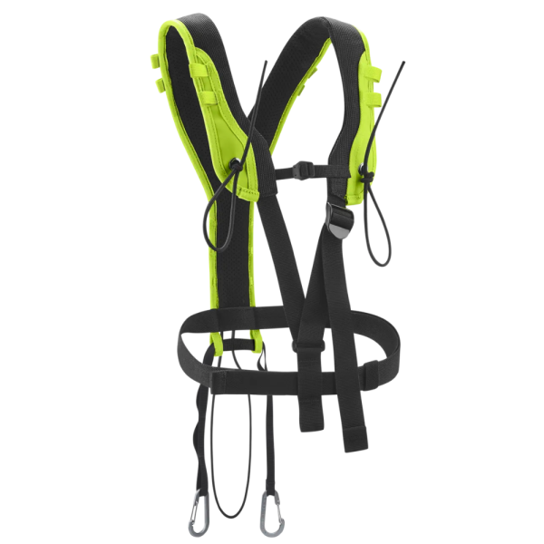 TREEREX BUNGEE CHEST