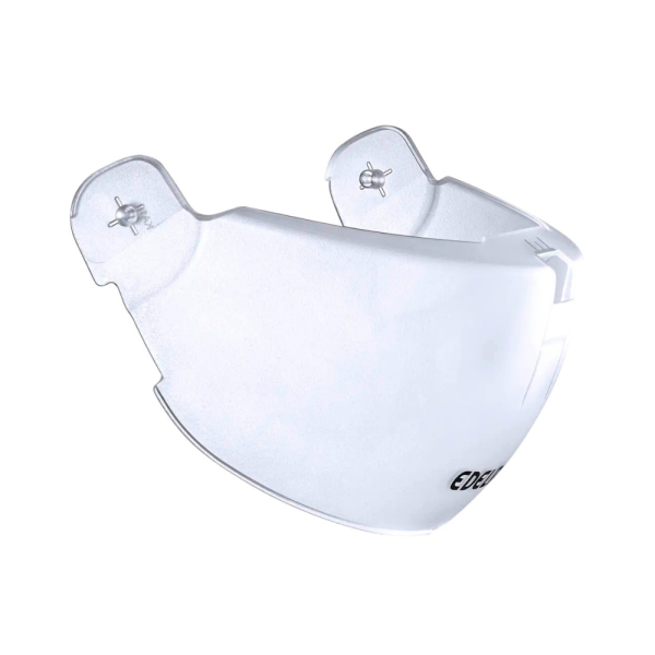 HELMET VISOR PROTECTOR