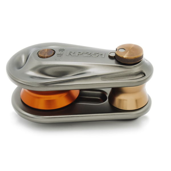 RP251 200-Series Small Rigging Pulley