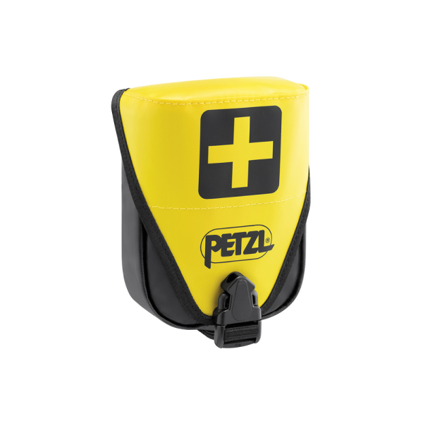 FIRSTAID Pouch for First Aid Kit