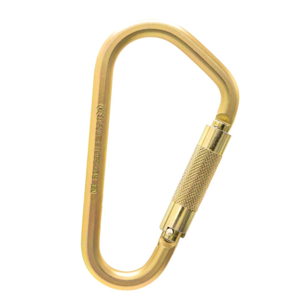 Firemans Karabiner