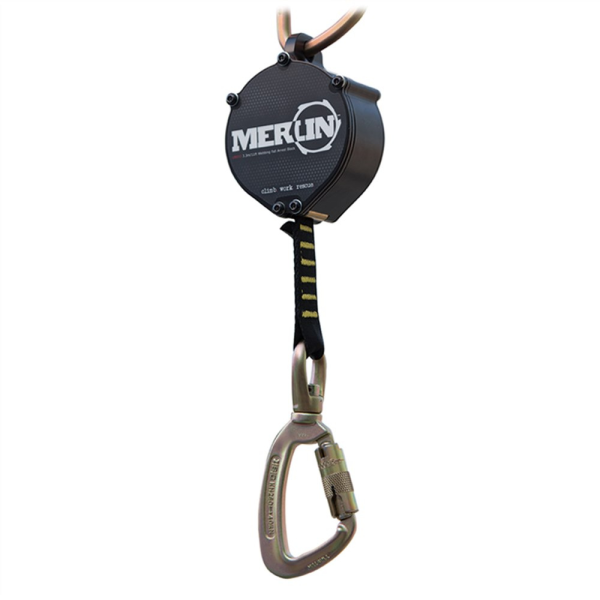 6.6m (20ft) Merlin Fall Arrest Block
