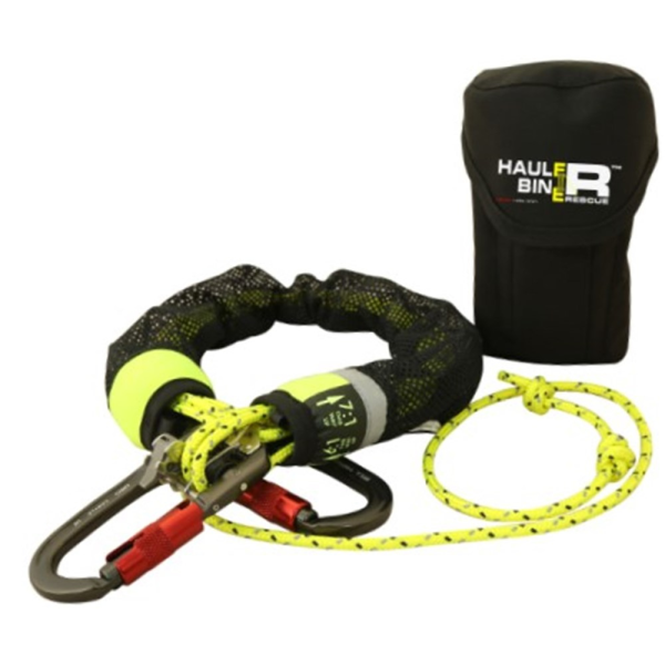 HaulerBiner Compact Rescue Kit