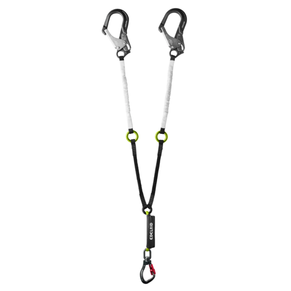 SHOCKSTOP-Y 140 TIE-BACK GIANT ANSI