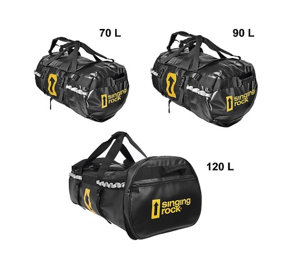 TARP DUFFLE
