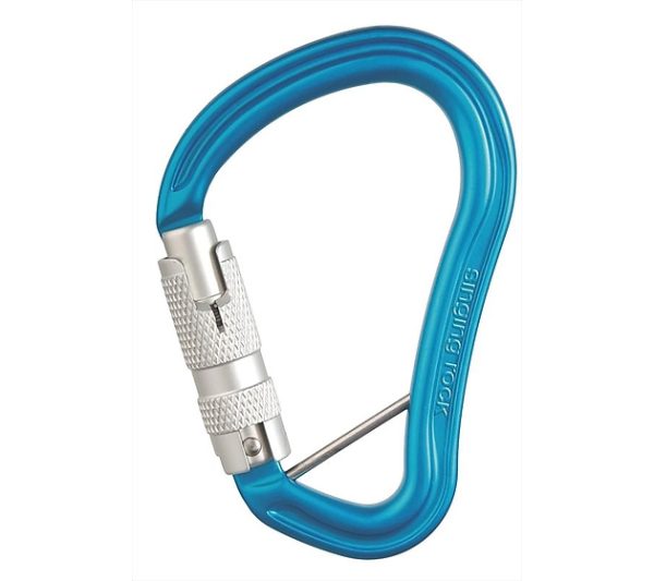 HECTOR BC / TRIPLE LOCK