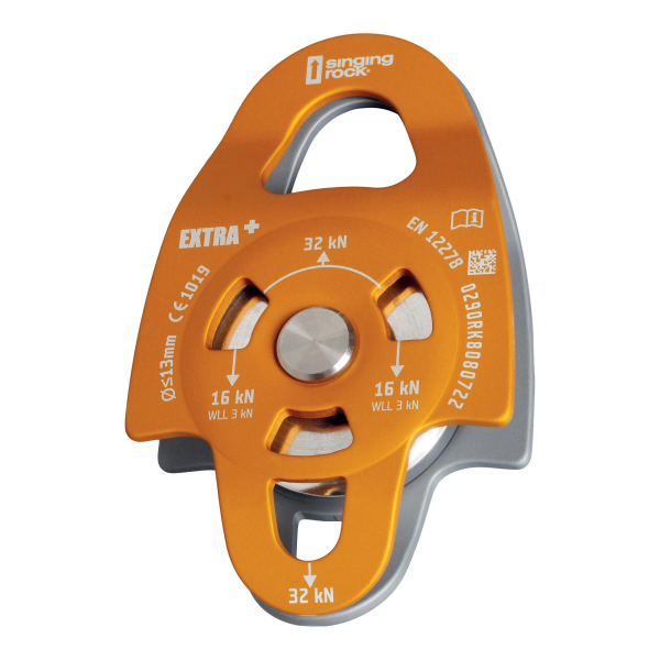 PULLEY EXTRA PLUS