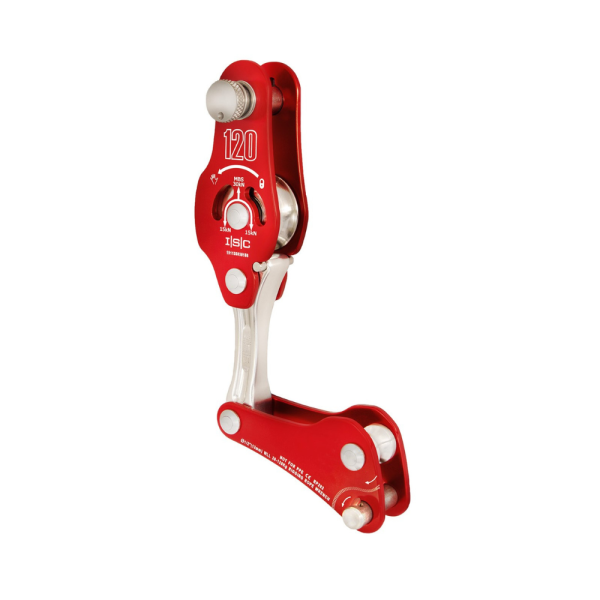 Rigging Rope Wrench (one way locking)