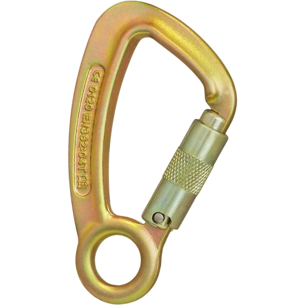 Captive Eye Karabiner