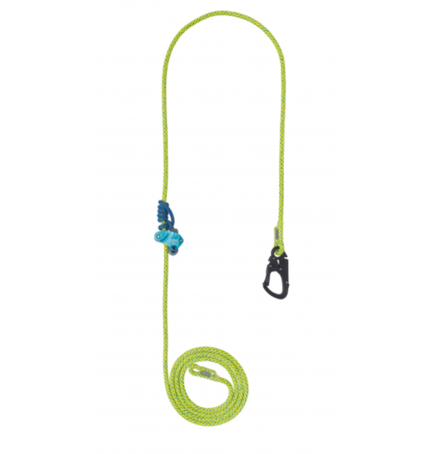 Flexible Lanyard Flexbee