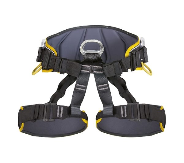 SIT WORKER 3D STANDARD