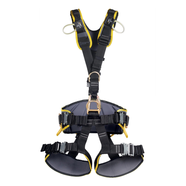 EXPERT 3D SPEED STEEL