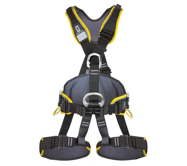 PROFI WORKER 3D STANDARD