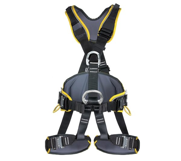 PROFI WORKER 3D SPEED