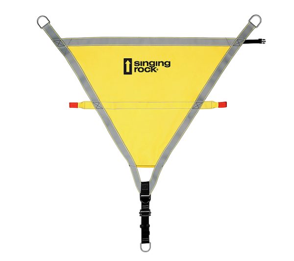 EVACUATION TRIANGLE SIT II