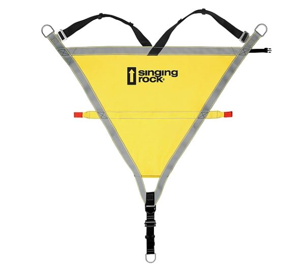 EVACUATION TRIANGLE COMBI II