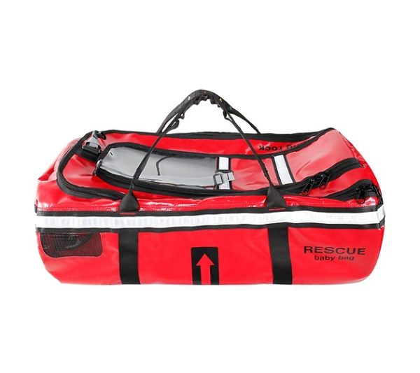 BABY RESCUE BAG