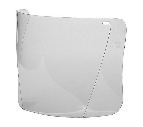 SAFE PC ELECTRIC ARC VISOR